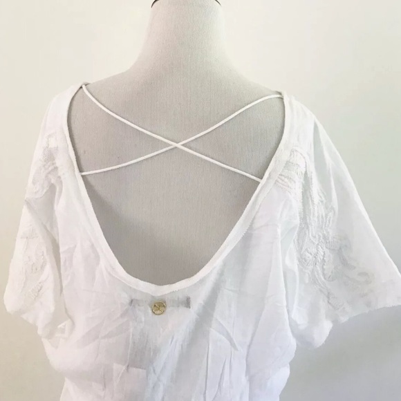 Vix Paula Hermanny | Womens Solid Mayra Dress - Picture 8 of 13